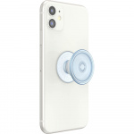 PopSockets PopGrip Plant Ice Blue