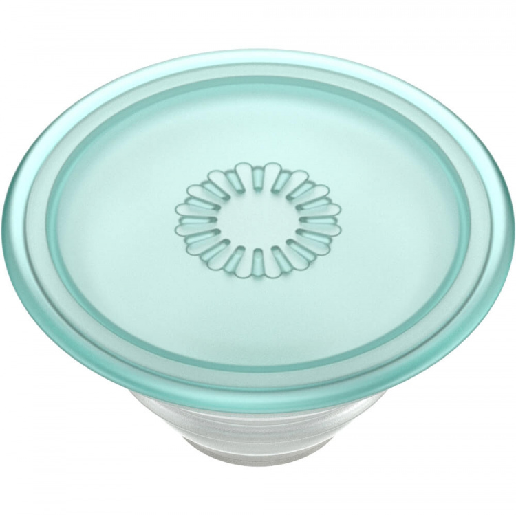 PopSockets PopGrip Plant Light Jade