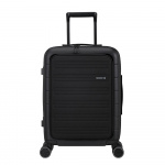 American Tourister Nova Stream Spinner 55/20 Expand Smart Sort