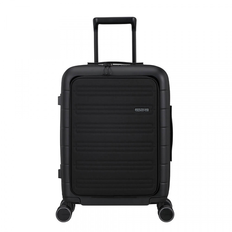 American Tourister Nova Stream Spinner 55/20 Expand Smart Sort