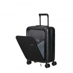 American Tourister Nova Stream Spinner 55/20 Expand Smart Sort