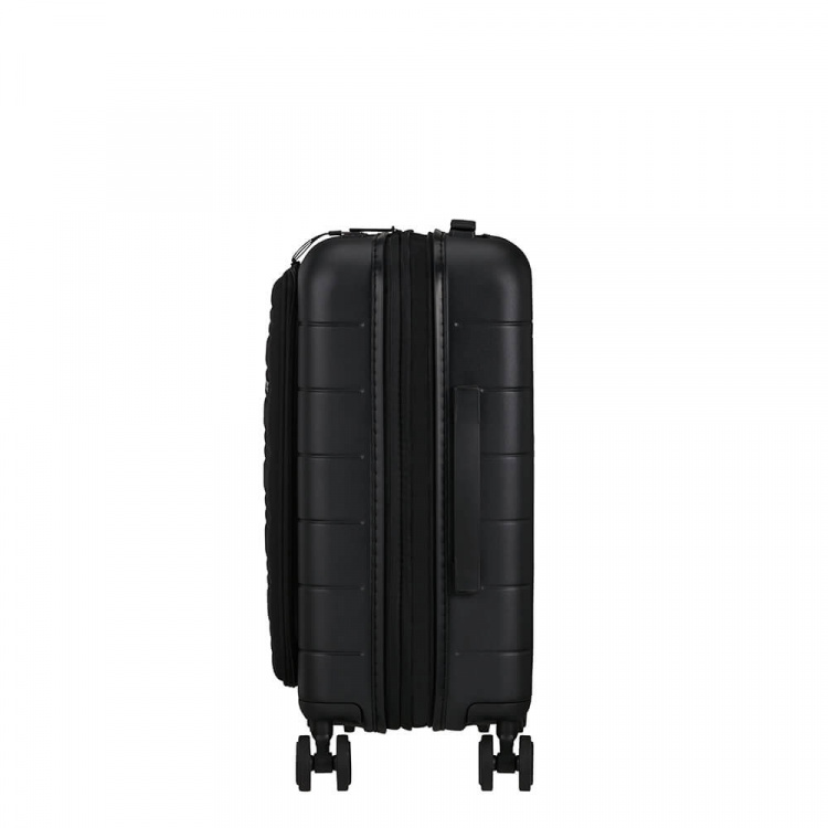 American Tourister Nova Stream Spinner 55/20 Expand Smart Sort