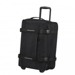 American Tourister Urban Track Duffle Taske/WH Small Sort
