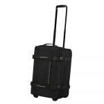 American Tourister Urban Track Duffle Taske/WH Small Sort