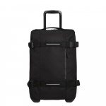 American Tourister Urban Track Duffle Taske/WH Small Sort