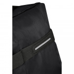 American Tourister Urban Track Duffle Taske/WH Small Sort