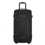 American Tourister Urban Track Duffel Taske/WH Medium Sort