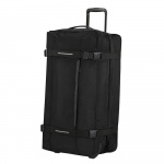 American Tourister Urban Track Duffel Taske/WH Stor Sort