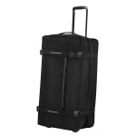 American Tourister Urban Track Duffel Taske/WH Stor Sort