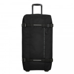 American Tourister Urban Track Duffel Taske/WH Stor Sort