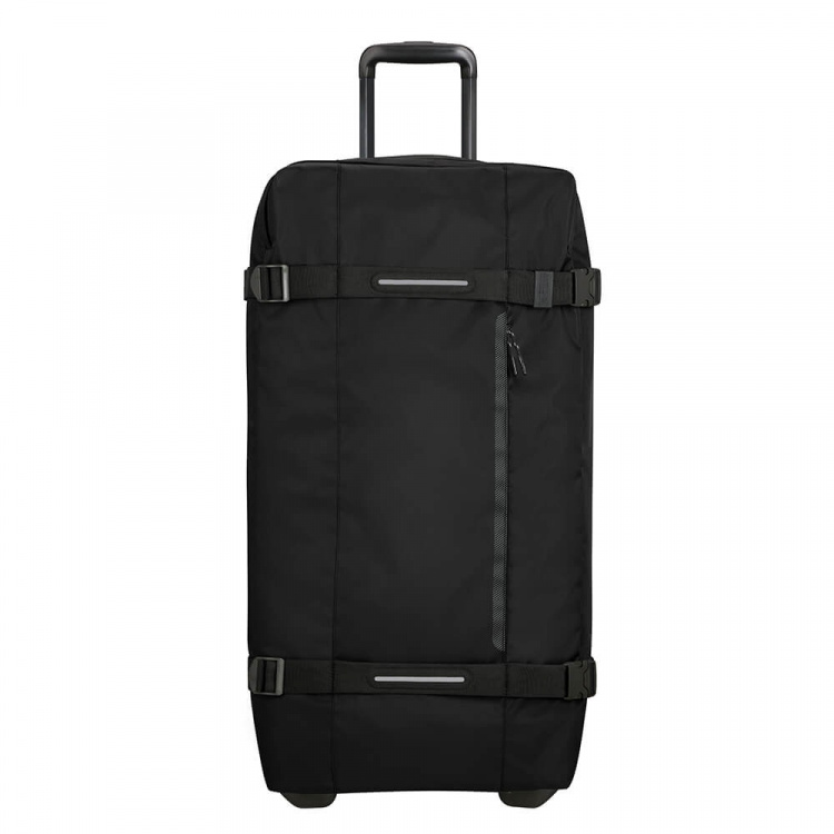 American Tourister Urban Track Duffel Taske/WH Stor Sort
