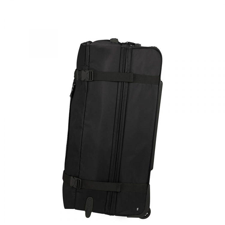 American Tourister Urban Track Duffel Taske/WH Stor Sort