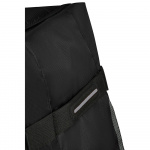 American Tourister Urban Track Duffel Taske/WH Stor Sort