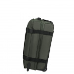 American Tourister Urban Track Duffel Taske/WH Small Grøn