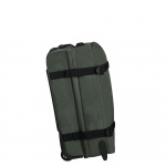 American Tourister Urban Track Duffel Taske/WH Small Grøn