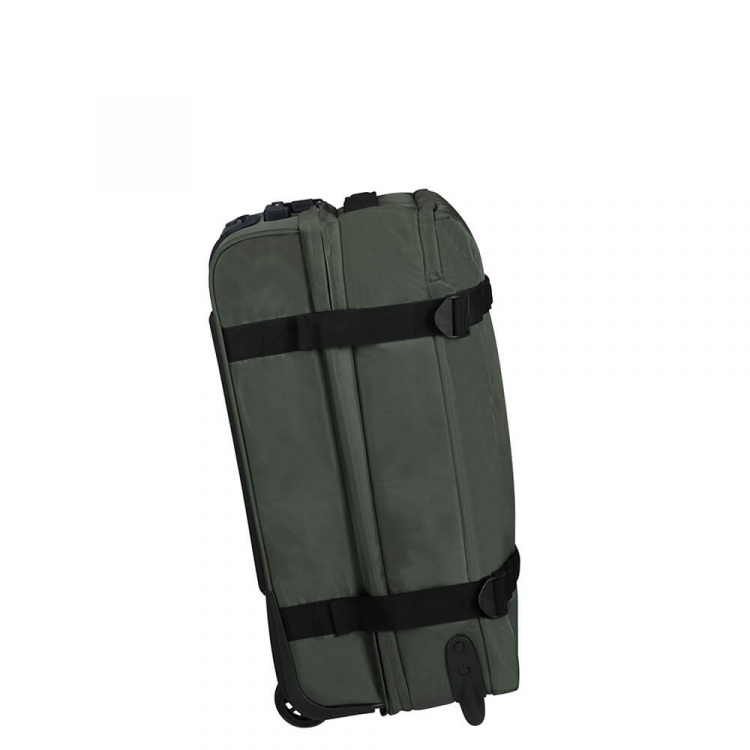 American Tourister Urban Track Duffel Taske/WH Small Grøn