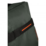 American Tourister Urban Track Duffel Taske/WH Small Grøn