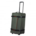 American Tourister Urban Track Duffel Taske/WH Medium Grøn
