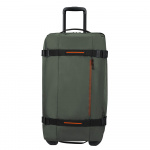 American Tourister Urban Track Duffel Taske/WH Medium Grøn