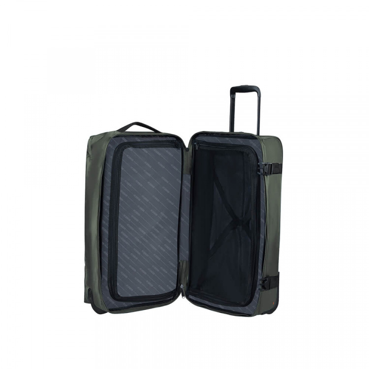 American Tourister Urban Track Duffel Taske/WH Medium Grøn