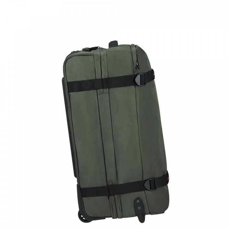 American Tourister Urban Track Duffel Taske/WH Medium Grøn