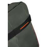 American Tourister Urban Track Duffel Taske/WH Medium Grøn