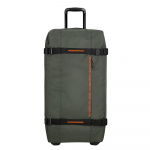 American Tourister Urban Track Duffel Taske/WH Stor Grøn