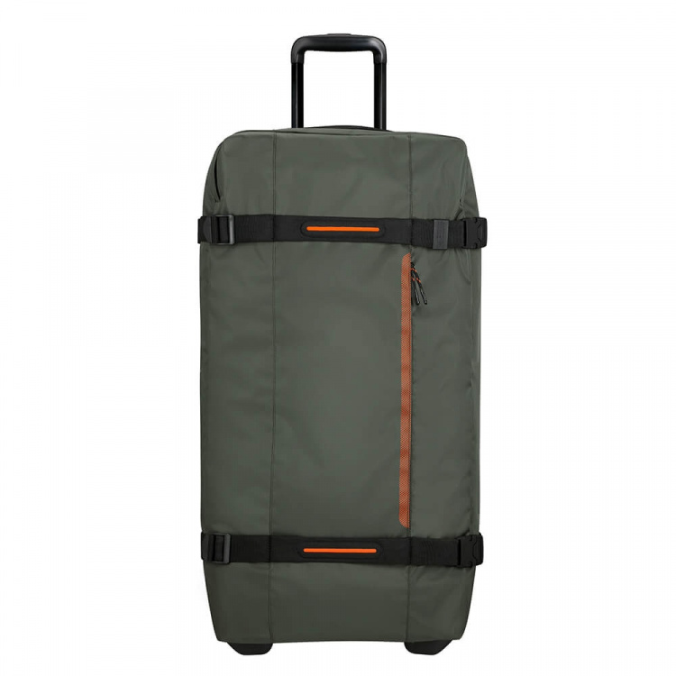 American Tourister Urban Track Duffel Taske/WH Stor Grøn