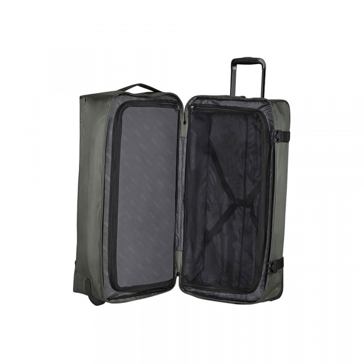 American Tourister Urban Track Duffel Taske/WH Stor Grøn