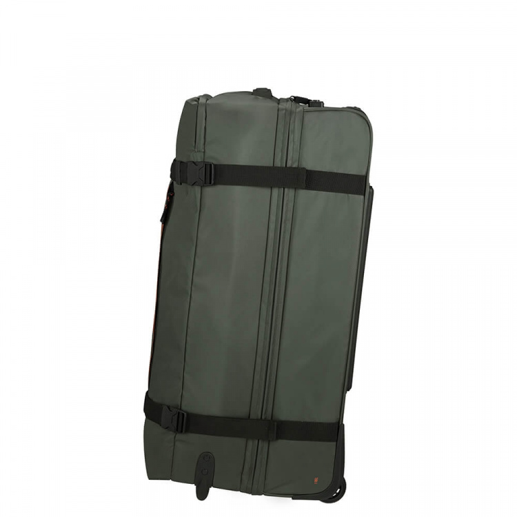 American Tourister Urban Track Duffel Taske/WH Stor Grøn