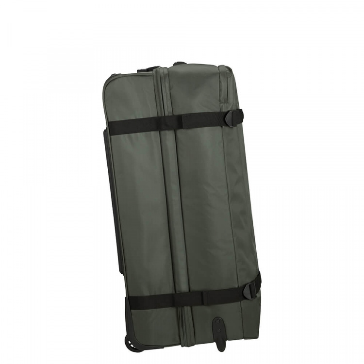 American Tourister Urban Track Duffel Taske/WH Stor Grøn