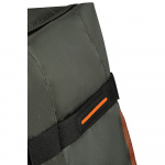 American Tourister Urban Track Duffel Taske/WH Stor Grøn