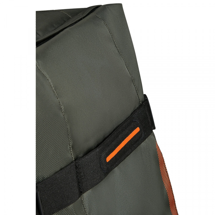 American Tourister Urban Track Duffel Taske/WH Stor Grøn