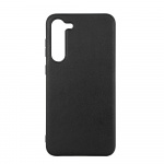 Buffalo Mobilcover PU Sort - Samsung S23+ 5G