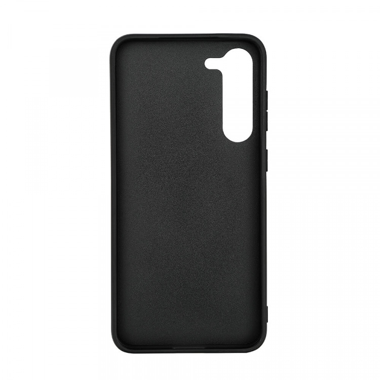 Buffalo Mobilcover PU Sort - Samsung S23+ 5G