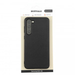 Buffalo Mobilcover PU Sort - Samsung S23+ 5G