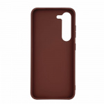 Buffalo Mobilcover PU Brun - Samsung S23 5G