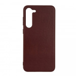 Buffalo Mobilcover PU Brun - Samsung S23+ 5G
