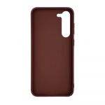 Buffalo Mobilcover PU Brun - Samsung S23+ 5G