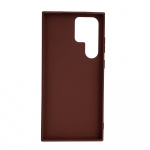 Buffalo Mobilcover PU Brun - Samsung S23 Ultra 5G