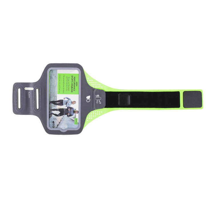 Gear Sportsarmbånd Premium Universal Medium 6.1