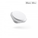 ZENS Trådløs opladere 2-i-1 Magnetisk + Watch