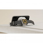 ZENS Trådløs opladere 2-i-1 Magnetisk + Watch