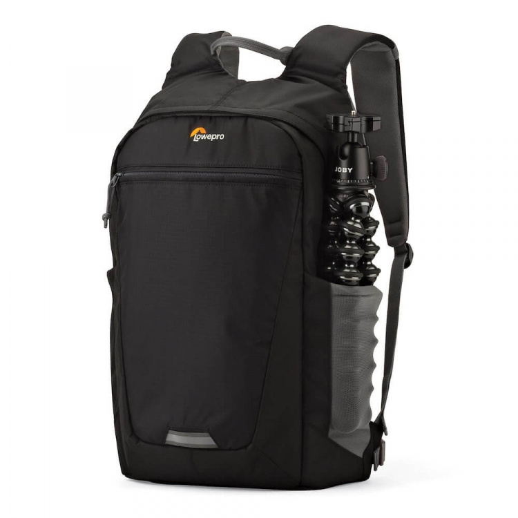 Lowepro Rygsæk Photo Hatchback BP 250 AW II Sort/Grå