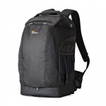 Lowepro Rygsæk Flipside 500 AW II Sort Lowepro Rygsæk Flipside 500 AW II Sort