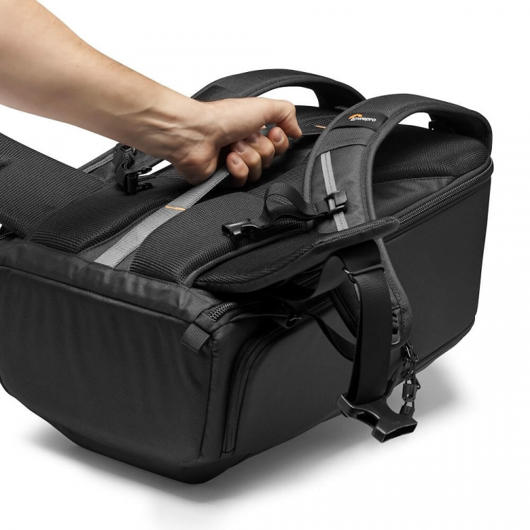Lowepro Rygsæk Flipside BP 300 AW III Sort