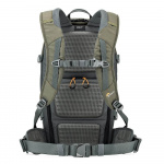 Lowepro Rygsæk Flipside Trek BP 350 AW Grå/Grøn