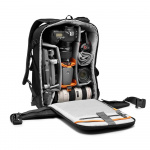 Lowepro Rygsæk Flipside BP 400 AW III Sort Lowepro Rygsæk Flipside BP 400 AW III Sort