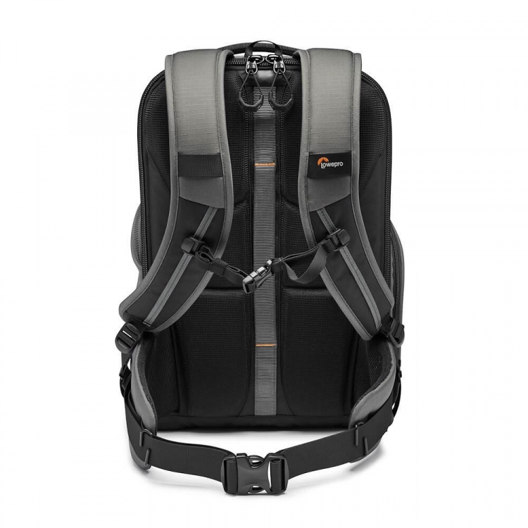 Lowepro Rygsæk Flipside BP 400 AW III Mørkegrå