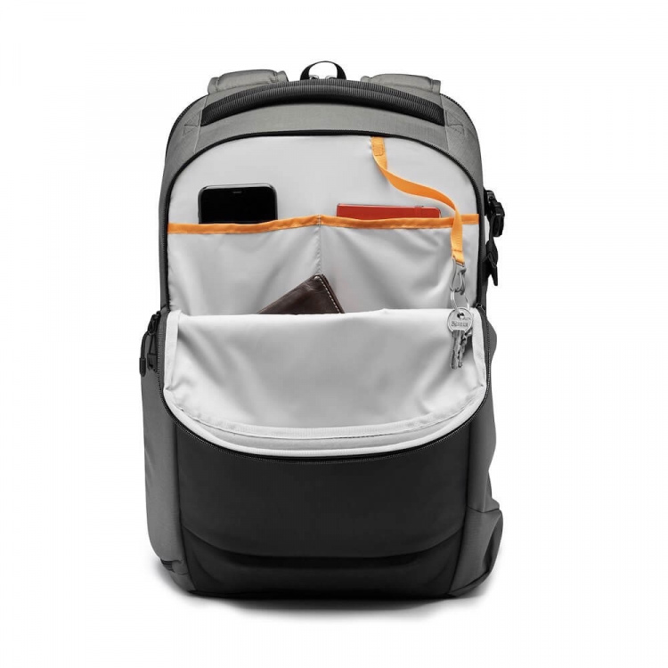 Lowepro Rygsæk Flipside BP 400 AW III Mørkegrå